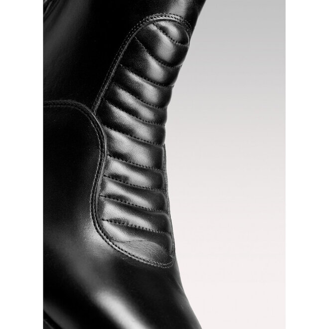 Riding Boots Harley  - Blue 41 BW