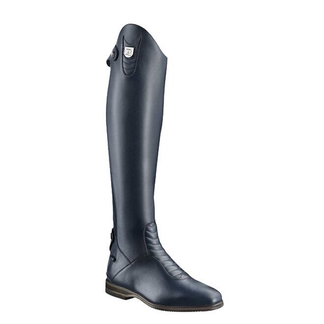 Reitstiefel Harley - Blau 41 BW