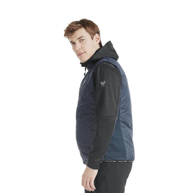 Rider Herren Weste Navy