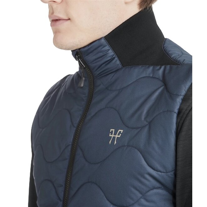 Rider Herren Weste Navy