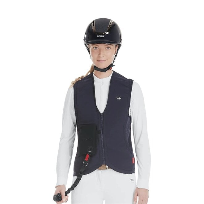 Twist'Air Airbag Jacket Navy