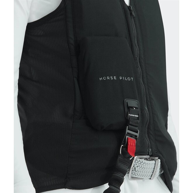 Twist'Air Airbag Jacket Black