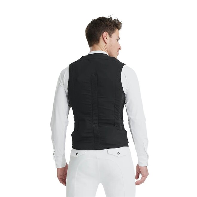 Twist'Air Airbag Jacket Black