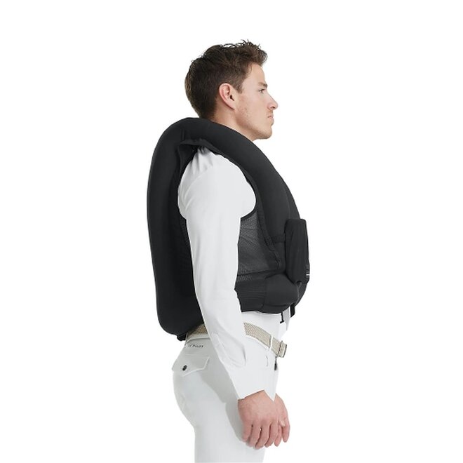 Twist'Air Airbag Jacket Zwart