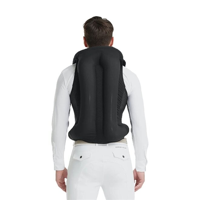 Twist'Air Airbag Jacket Black