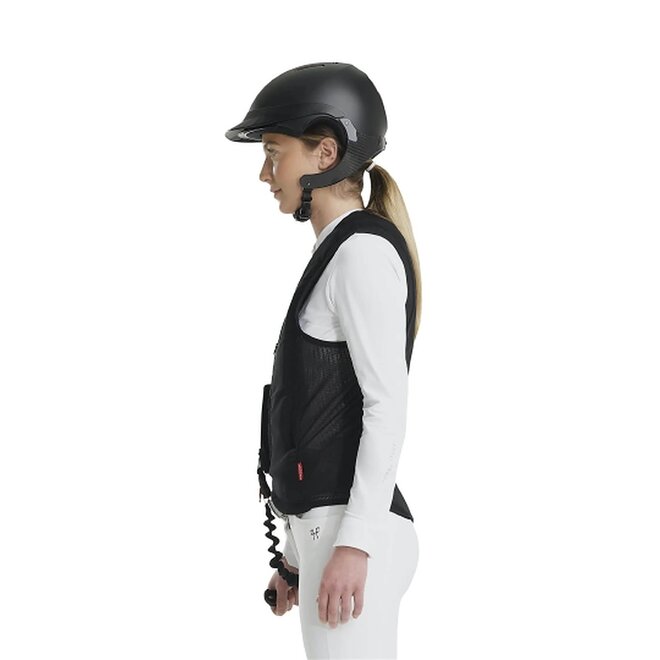 Twist'Air Airbag Jacket Black