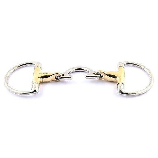 D-bit Segundo - 17mm