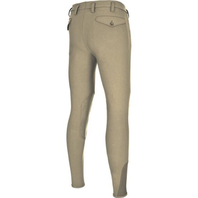 Rodrigo Grip II Herren Reithose Safari