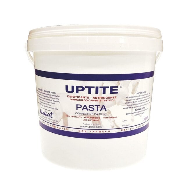 Uptite clay