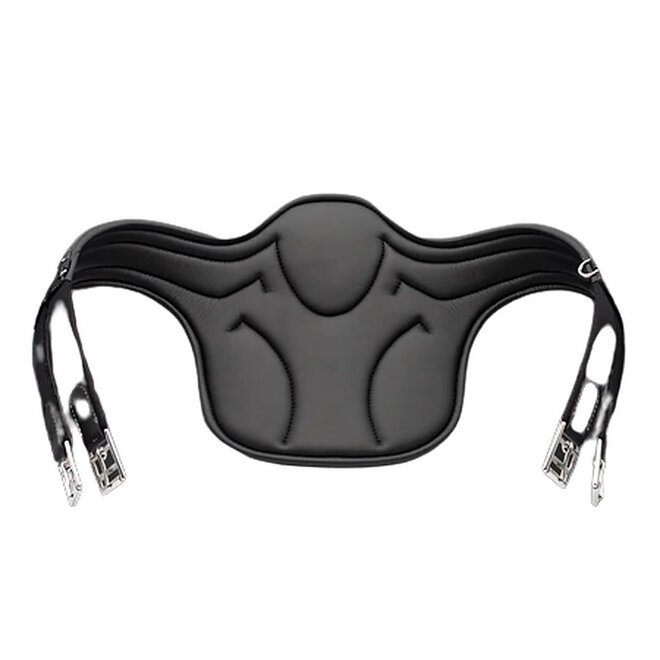 Essentials Stud Guard Girth