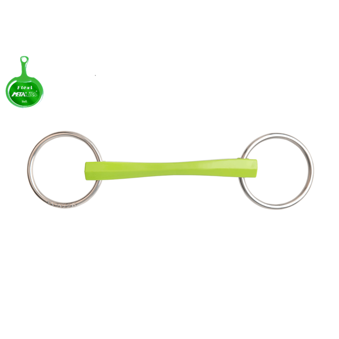 Soft Flexi Loose Ring Mullen - 18mm