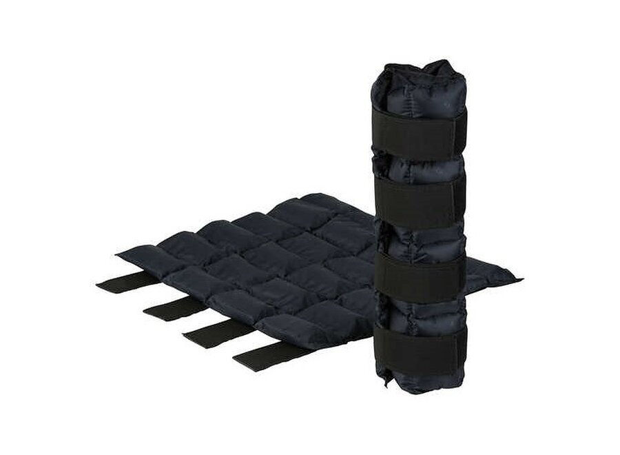 Cooling Wraps - Ice Boots