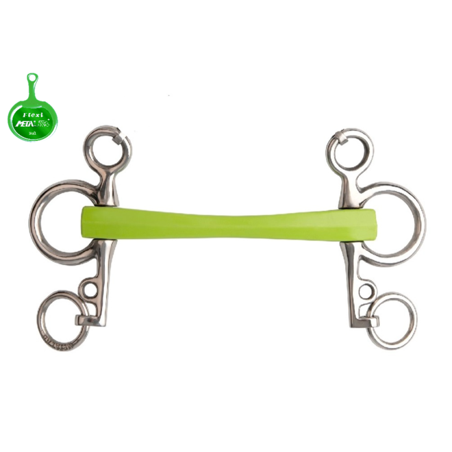 Soft Flexi Baby Pelham Mullen - 18mm