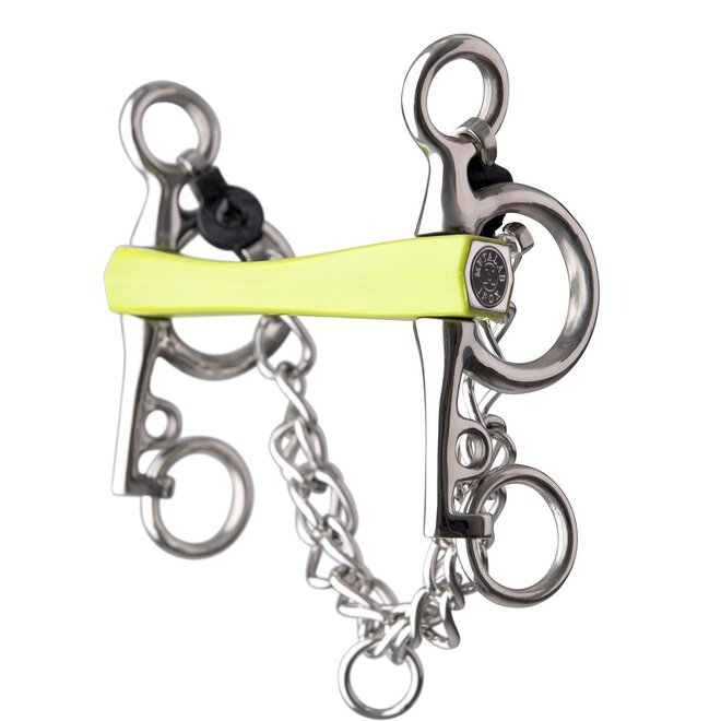 Soft Flexi Baby Pelham Mullen - 18mm