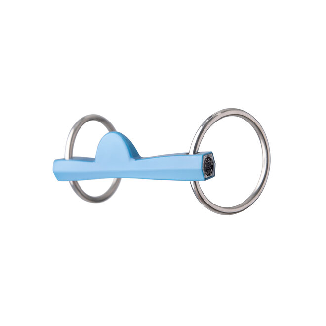 Flexible Flexi Loose Ring With Tongue Spoon