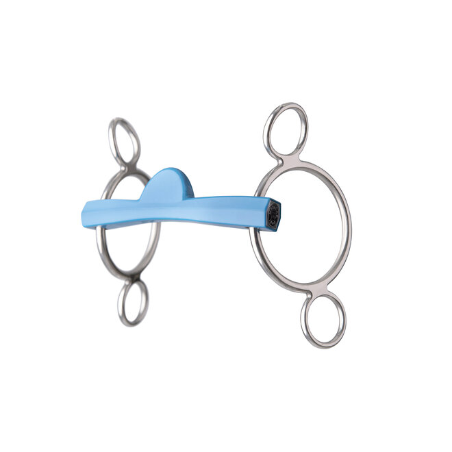 Flexible Flexi 3-Ring With Tongue Spoon