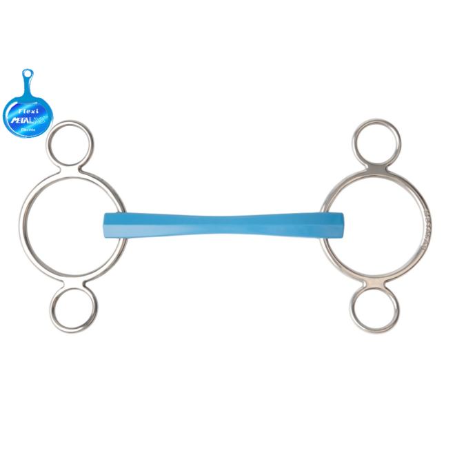 Flexibel Flexi 3-Ring Mullen