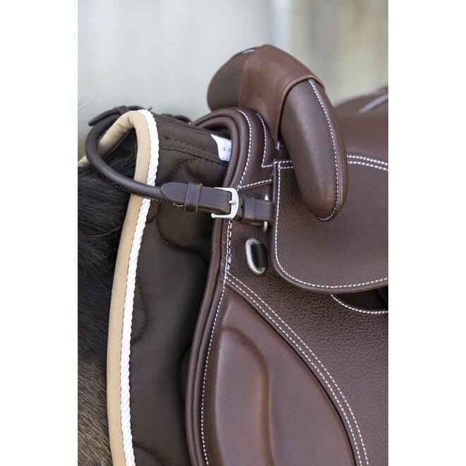Evolution Educative Pony Saddle