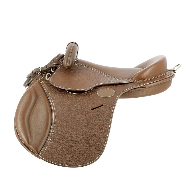 Evolution Educative Pony Saddle