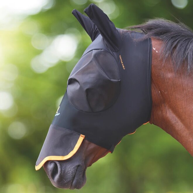 Fly guard Pro stretch with Nose