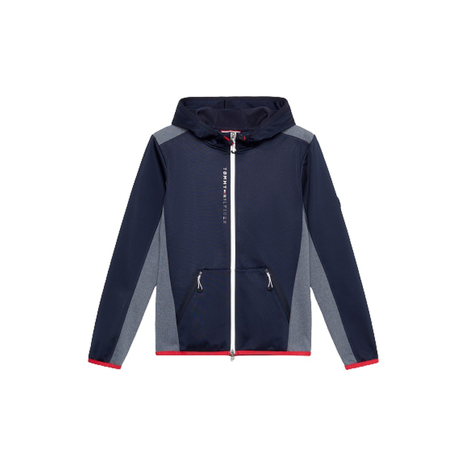 London Softshell Jas Dames Desert Sky