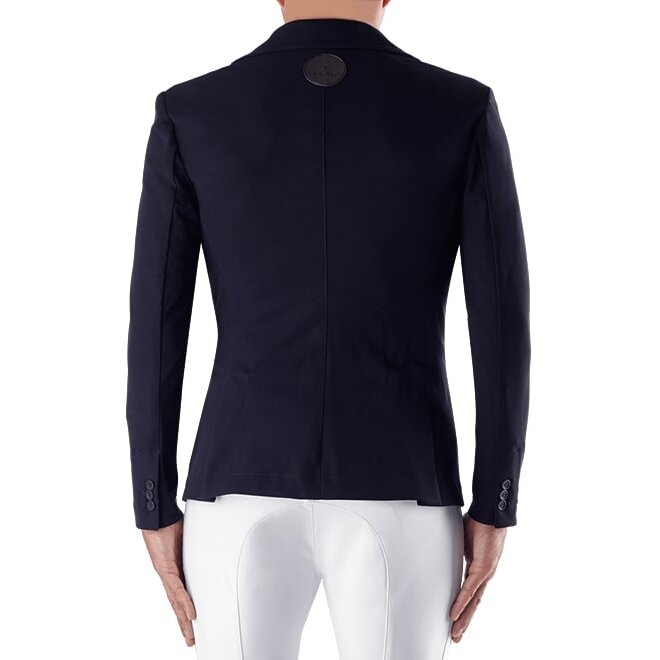 Jack Tec Midi Men Show Jacket Navy