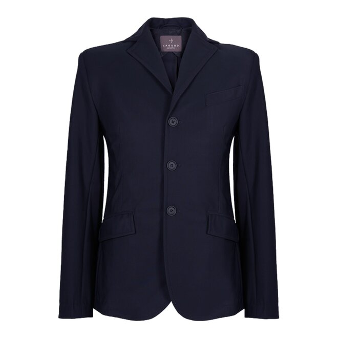 Jack tec midi men show jacket navy