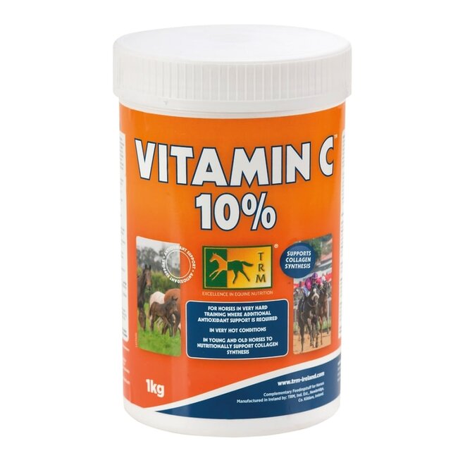 Vitamine C 10% - 1kg