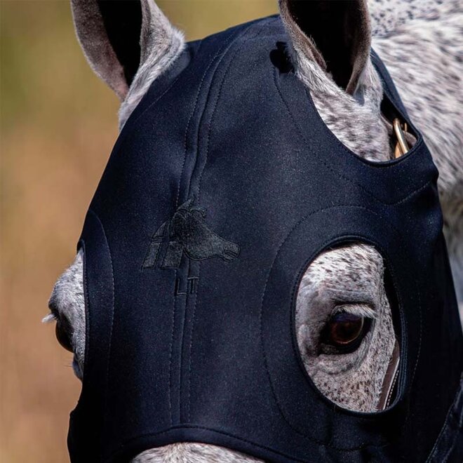 Liquid Titanium Beruhigende Maske