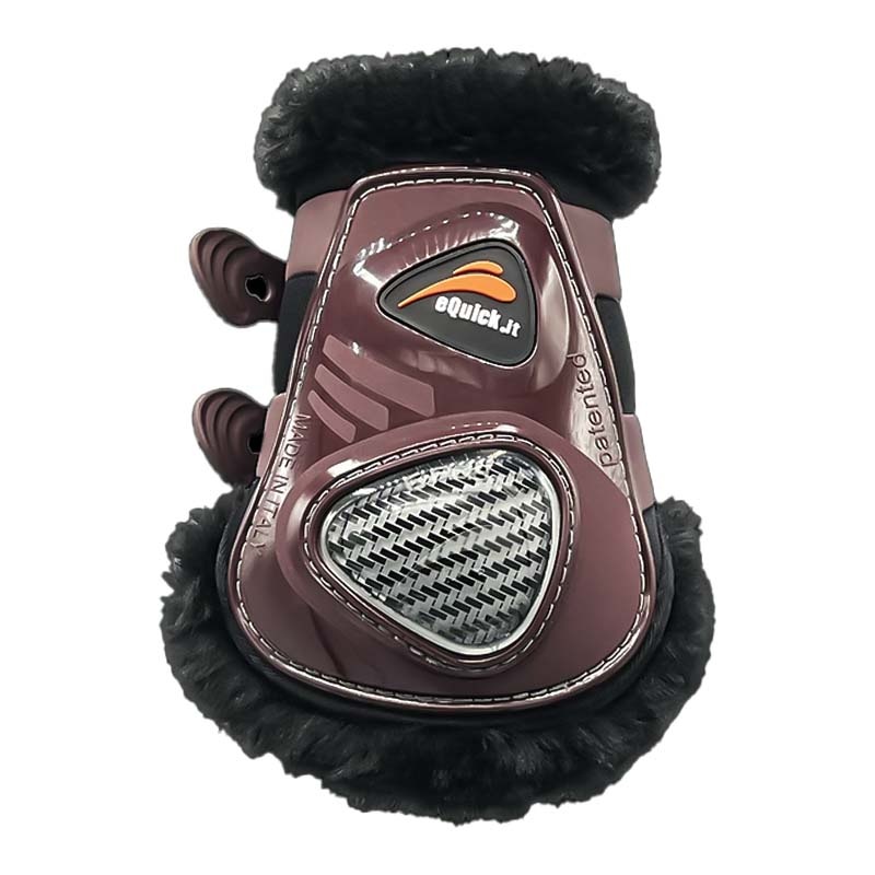 Equick hind boots cheap