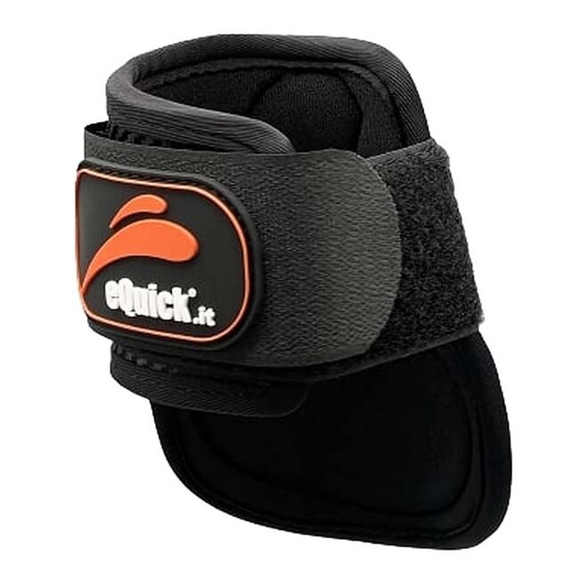 eShock Legend Hop Kogelbeschermer Velcro