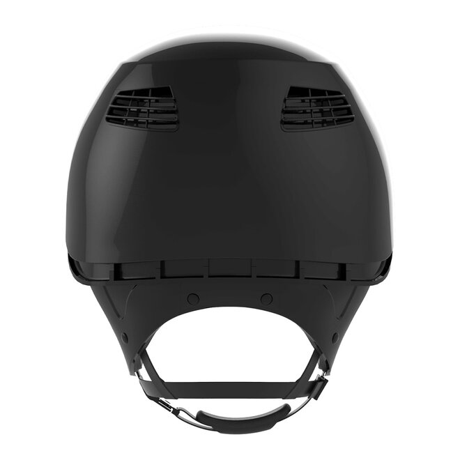 4S Speed Air TLS Black Shiny