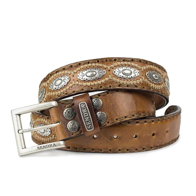 Riem 7606 Cognac