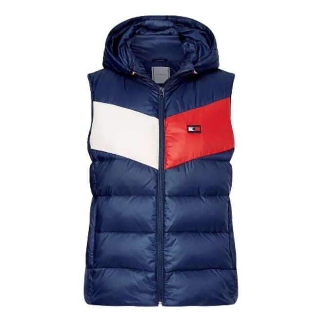 Dons Bodywarmer Dames Desert Sky