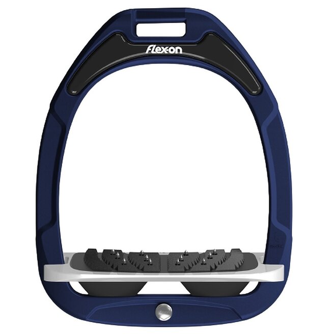 Green Composite Stirrups Navy