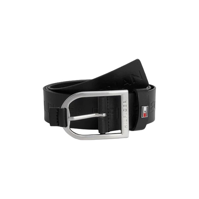 Stirrup Buckle Vegan Riem Desert Sky