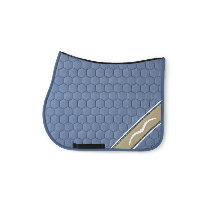 Saddle Pad Wong