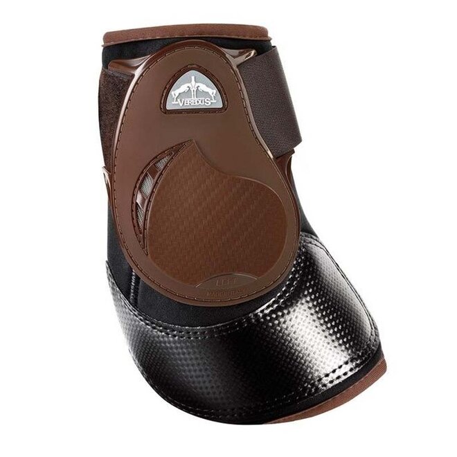 Fetlock Boots Young Jump X-PRO with extra pastern protection