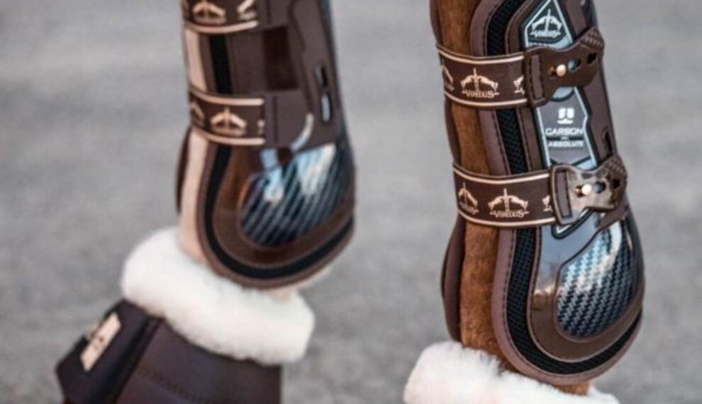 Veredus beenbeschermers: wat houden de termen in?