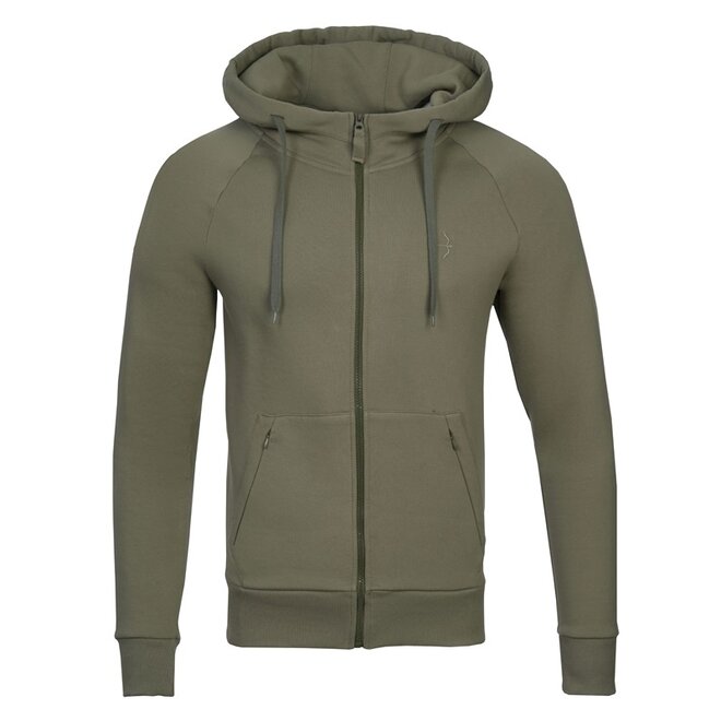 Marvin Herren Sweatweste Khaki