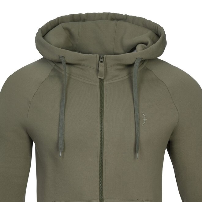 Marvin Herren Sweatweste Khaki