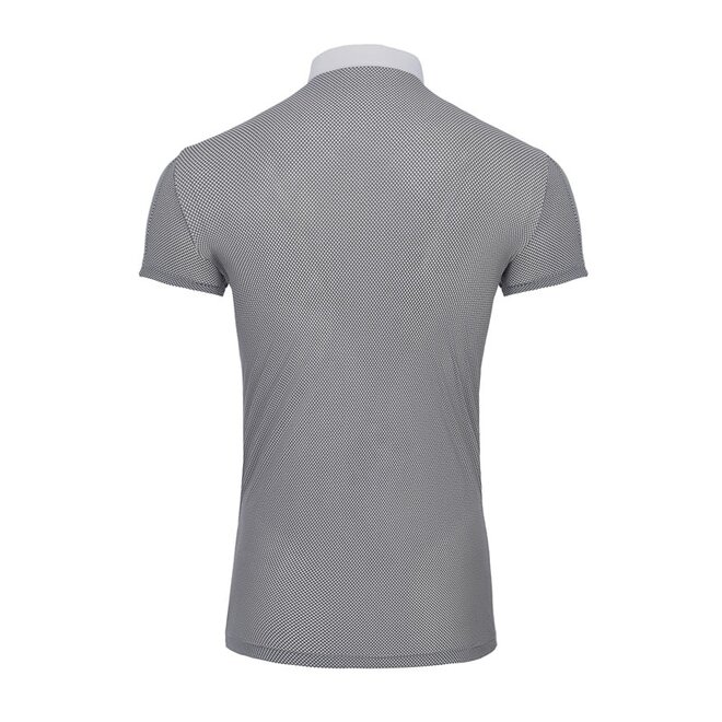 Luca Herren Turniershirt Minimal