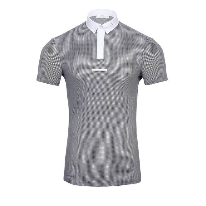 Luca Heren Wedstrijdshirt Minimal