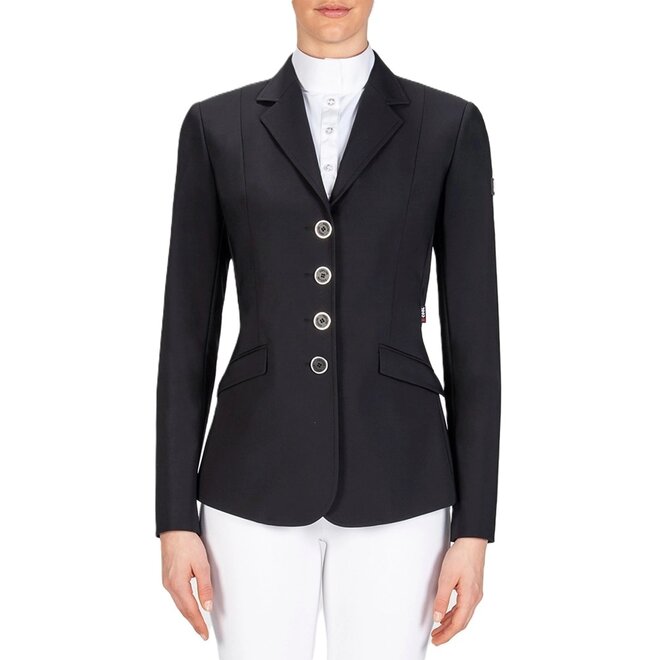 Ladies Competition jacket Gait Black