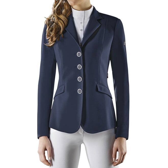 Woman X-Cool Competition Jacket Gait Navy