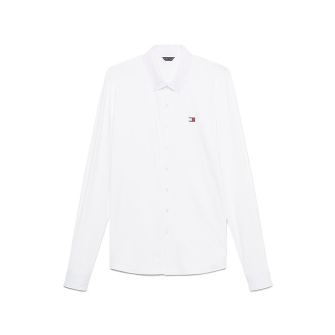 Amsterdam Show Shirt Men TH Optic White