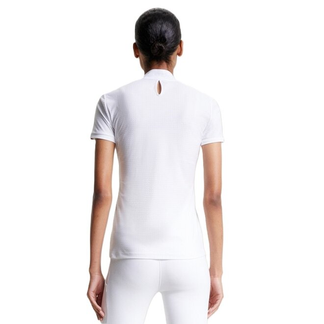 Chelsea Cooling Show Shirt Ladies TH Optic White
