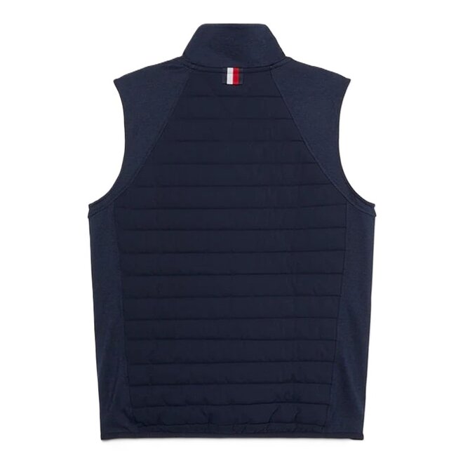 Gramercy Geïsoleerde Bodywarmer Heren Desert Sky