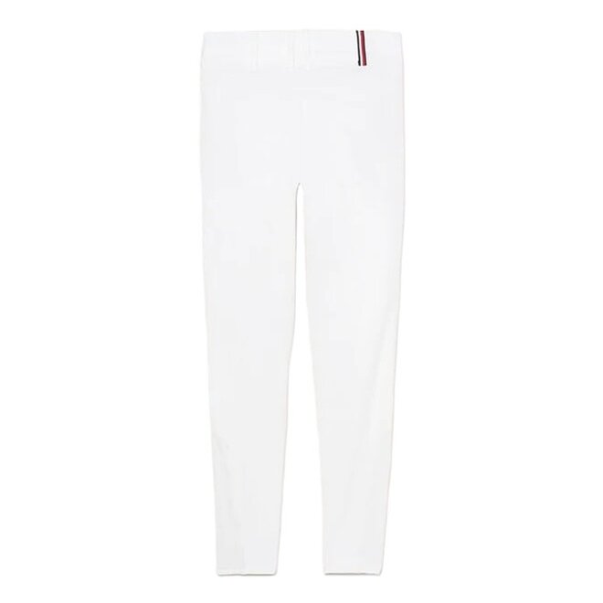 Knee Grip Breeches Pro Ladies TH Optic White