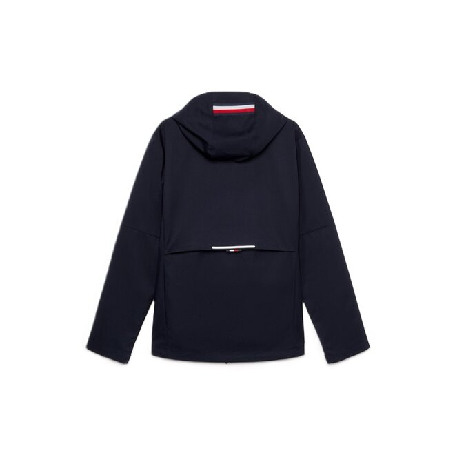 Regenjas tommy hilfiger hotsell